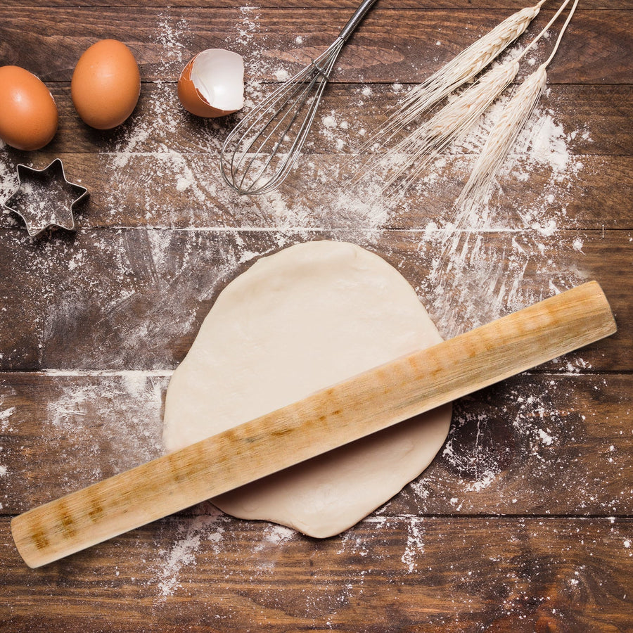 Wooden Roti Maker Belan, Chapati roller